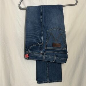 Men's Blue Jeans